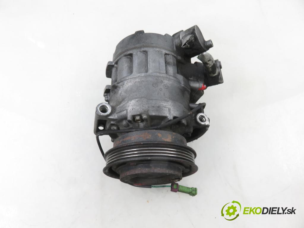 VW PASSAT B5.5 Variant (3B6) KOMBI 2004 100,00 2.0 TDI - BGW 1968,00 KOMPRESOR: klimatizácie 8D0260808 ; 4472208182 (Kompresor klimatizácie)