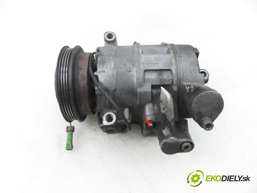 VW PASSAT B5.5 Variant (3B6) KOMBI 2004 100,00 2.0 TDI - BGW 1968,00 KOMPRESOR: klimatizácie 8D0260808 ; 4472208182 (Kompresor klimatizácie)