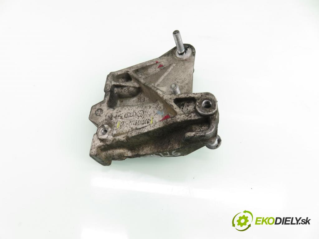 SEAT LEON (1M1) HB 2001 81,00 1.9 TDI - ASV 1896,00 uchycení převodovky 1J0199117P