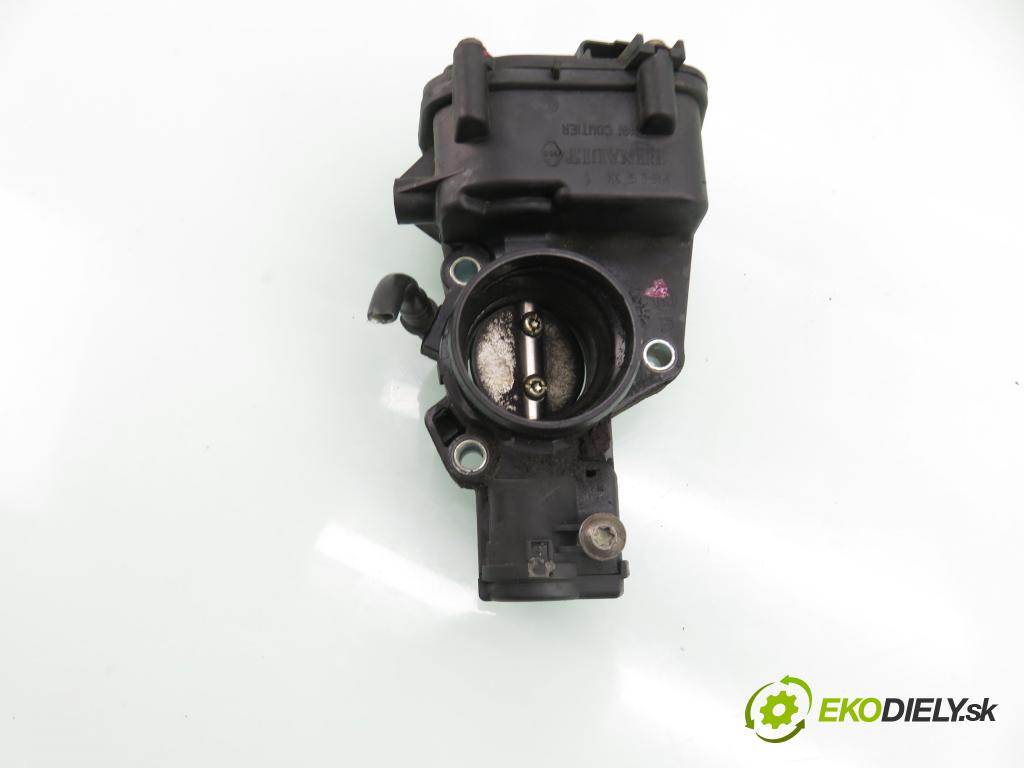 RENAULT ESPACE IV (JK0/1_) MINIVAN 2003 120,00 2.0 Turbo (JK0A, JK0B, JK0N) - F4R 794 1998,00 škrtíci klapka 00013101 ; 00013101B (Škrticí klapka)