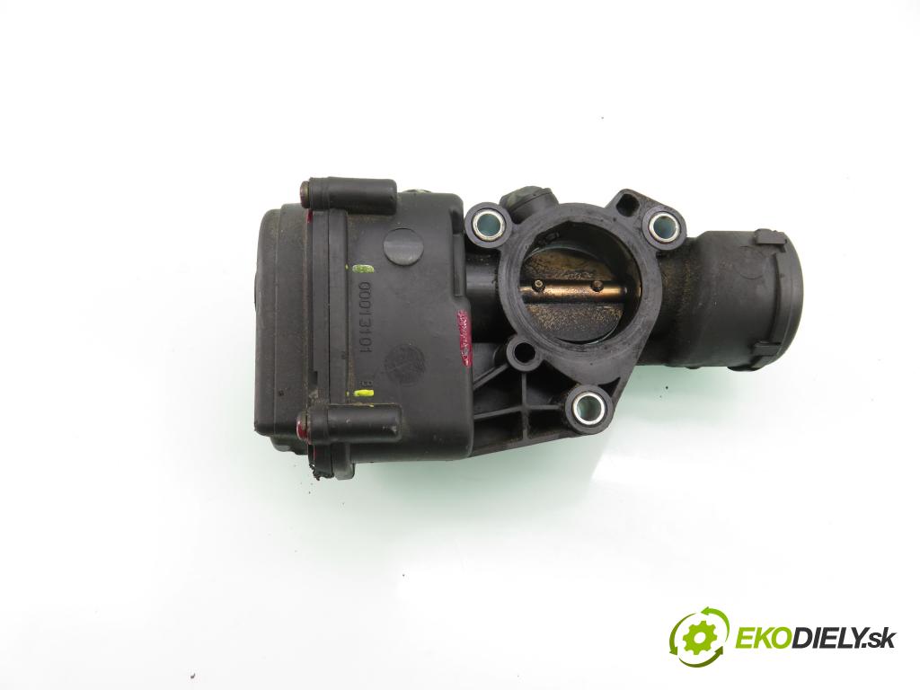 RENAULT ESPACE IV (JK0/1_) MINIVAN 2003 120,00 2.0 Turbo (JK0A, JK0B, JK0N) - F4R 794 1998,00 škrtíci klapka 00013101 ; 00013101B (Škrticí klapka)