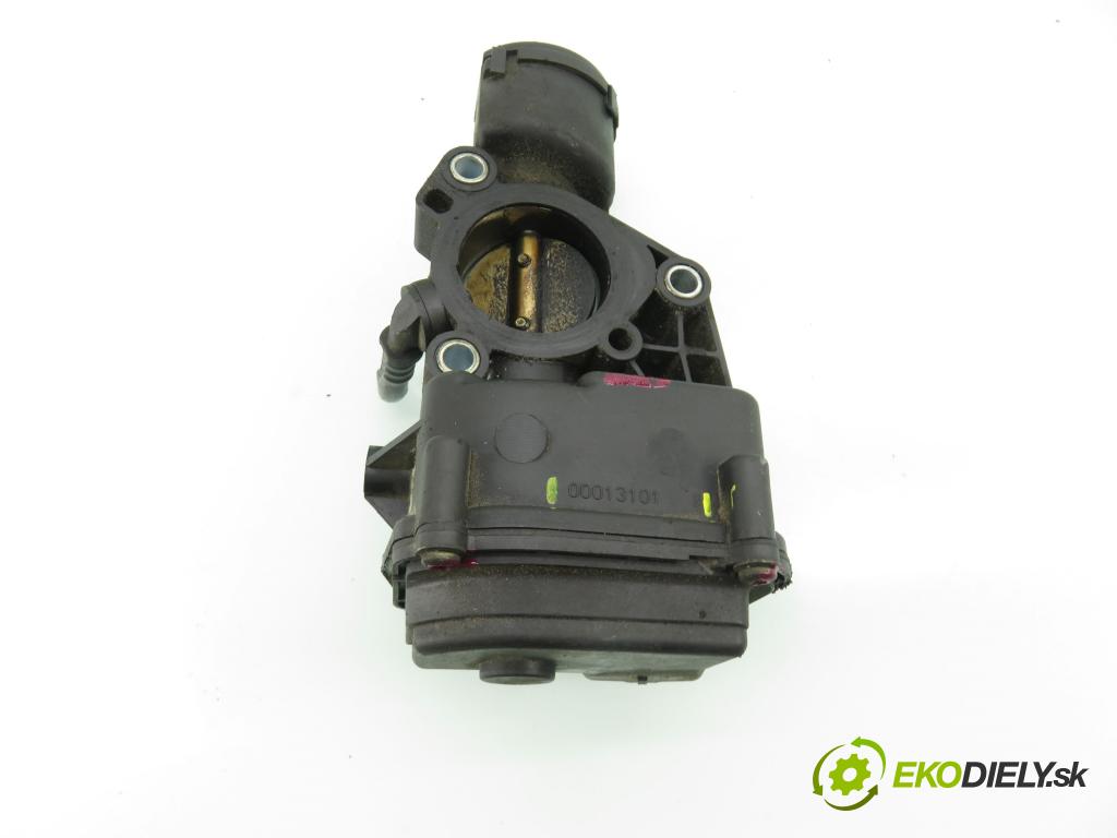 RENAULT ESPACE IV (JK0/1_) MINIVAN 2003 120,00 2.0 Turbo (JK0A, JK0B, JK0N) - F4R 794 1998,00 škrtíci klapka 00013101 ; 00013101B (Škrticí klapka)