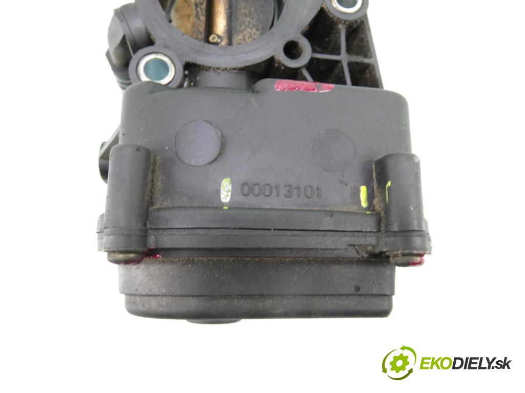 RENAULT ESPACE IV (JK0/1_) MINIVAN 2003 120,00 2.0 Turbo (JK0A, JK0B, JK0N) - F4R 794 1998,00 škrtíci klapka 00013101 ; 00013101B (Škrticí klapka)
