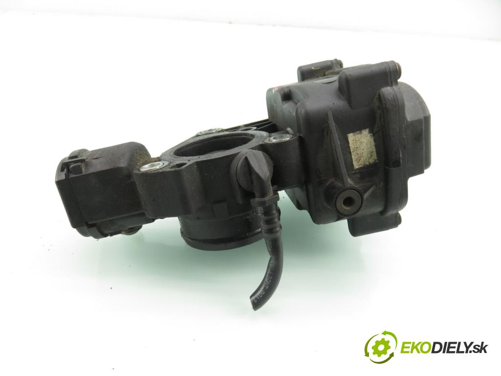RENAULT ESPACE IV (JK0/1_) MINIVAN 2003 120,00 2.0 Turbo (JK0A, JK0B, JK0N) - F4R 794 1998,00 škrtíci klapka 00013101 ; 00013101B (Škrticí klapka)