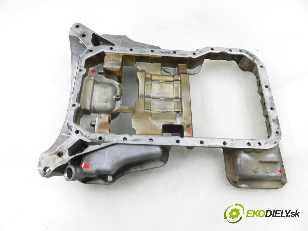 MERCEDES-BENZ KLASA C T-Model (S203) KOMBI 2003 160,00 C 320 (203.264) - M 112.946 3199,00 Separator MISY OLEJ: R1120141402