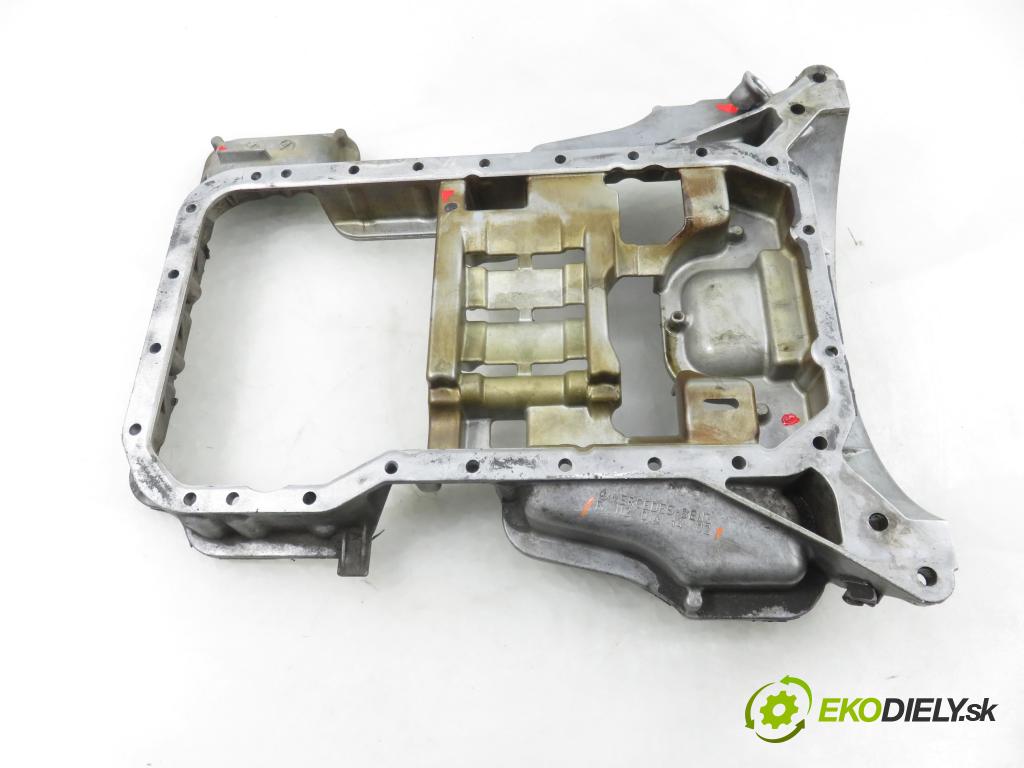 MERCEDES-BENZ KLASA C T-Model (S203) KOMBI 2003 160,00 C 320 (203.264) - M 112.946 3199,00 Separator MISY OLEJ: R1120141402