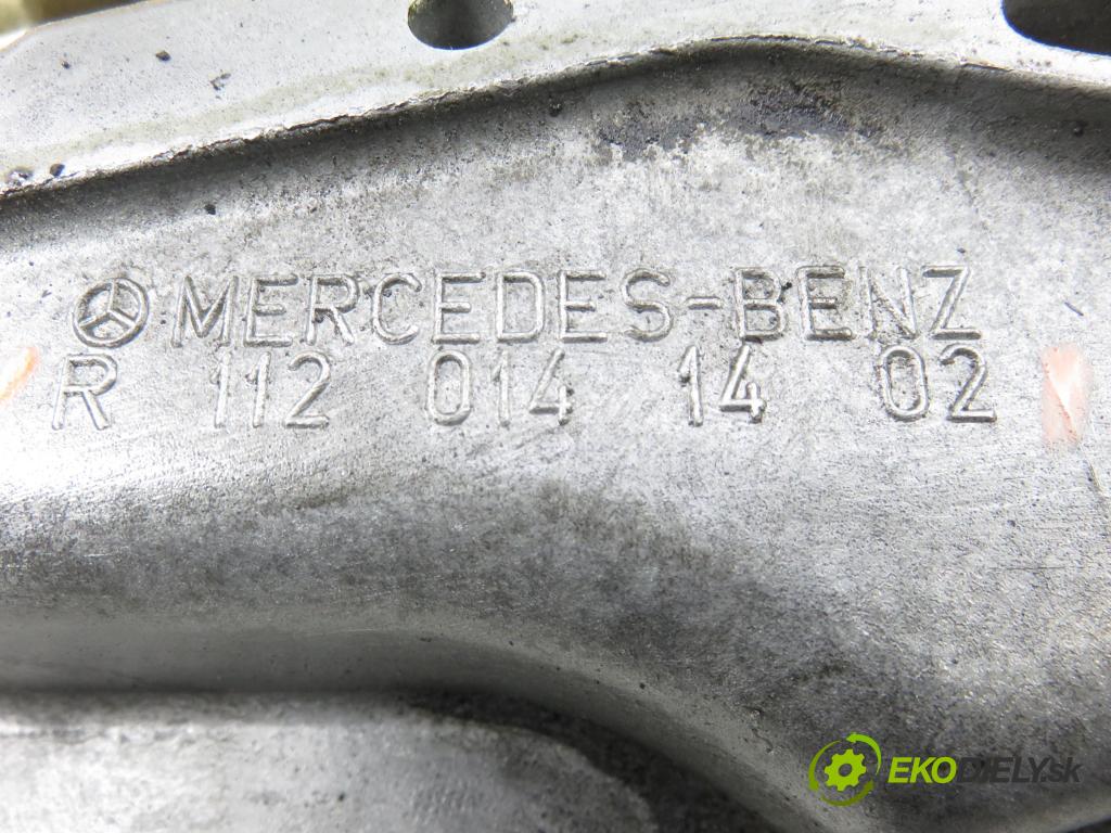 MERCEDES-BENZ KLASA C T-Model (S203) KOMBI 2003 160,00 C 320 (203.264) - M 112.946 3199,00 Separator MISY OLEJ: R1120141402