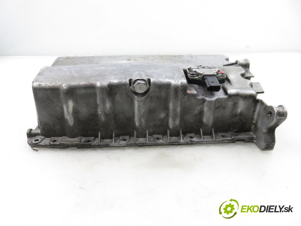 SEAT ALTEA XL (5P5, 5P8) MINIVAN 2007 77,00 1.9 TDI - BLS 1896,00 vana olejová 038103603AG (Olejová vana)