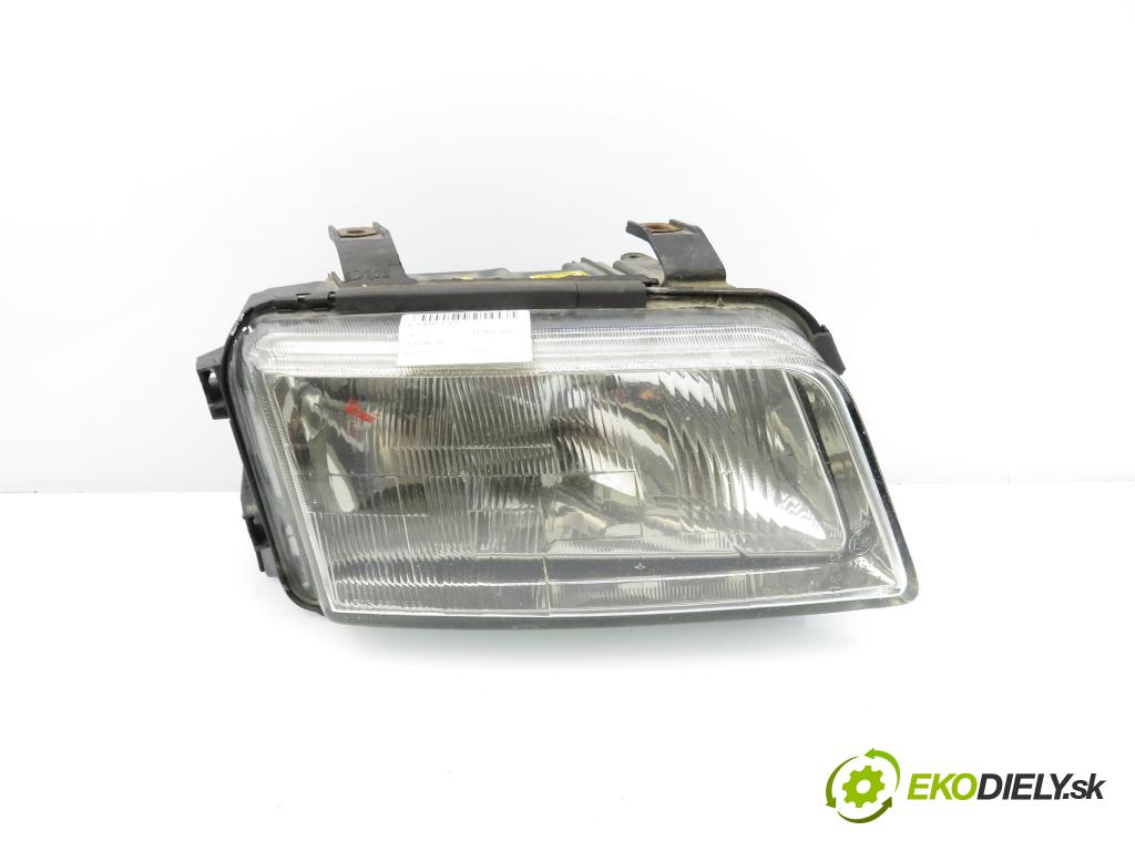 AUDI A4 (8D2, B5) SEDAN 1995 66,00 1.9 TDI - 1Z 1896,00 světlo PP 0301094202