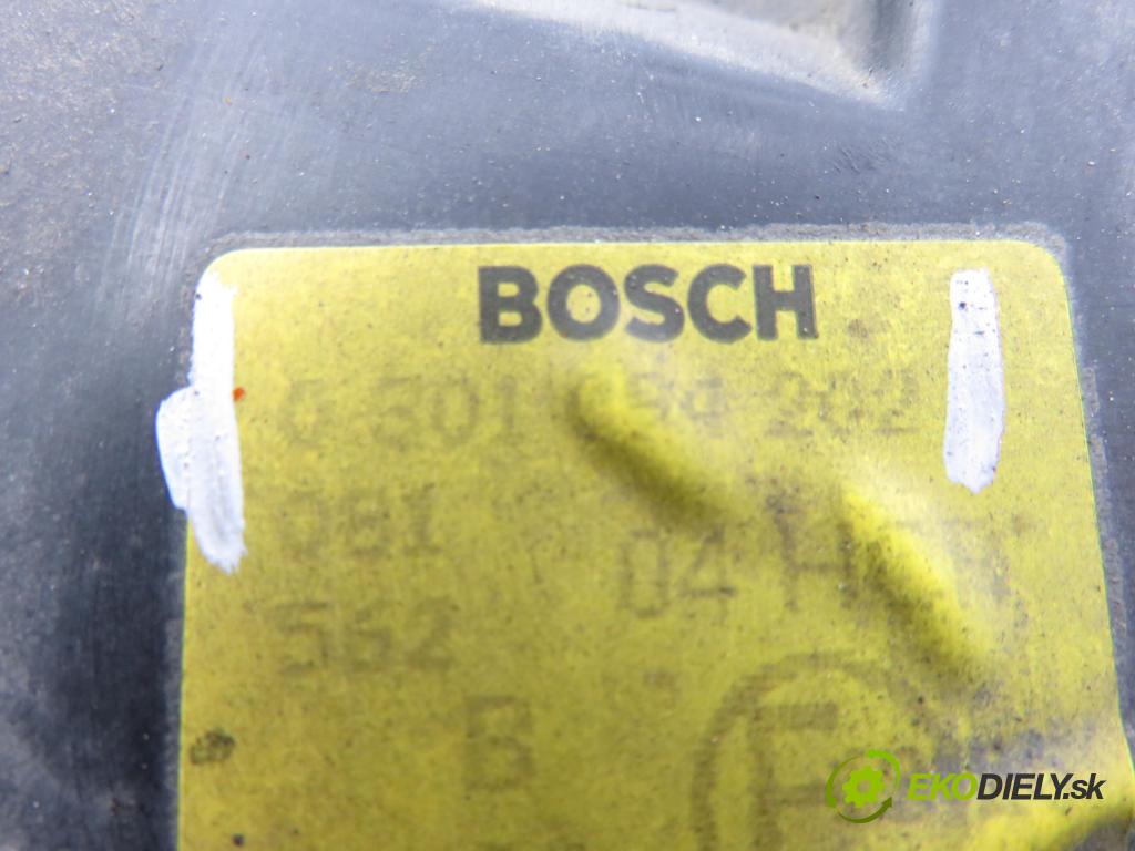 AUDI A4 (8D2, B5) SEDAN 1995 66,00 1.9 TDI - 1Z 1896,00 světlo PP 0301094202