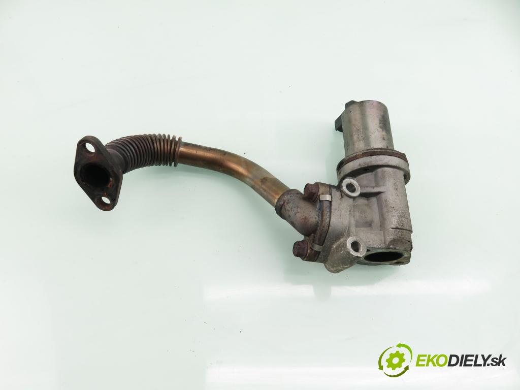 HYUNDAI i30 (FD) HB 2007 66,00 1.6 CRDi - D4FB 1582,00 VENTIL EGR 284102A120