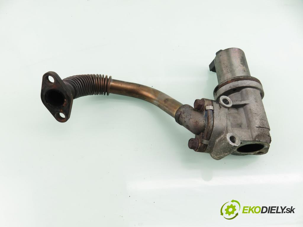 HYUNDAI i30 (FD) HB 2007 66,00 1.6 CRDi - D4FB 1582,00 VENTIL EGR 284102A120