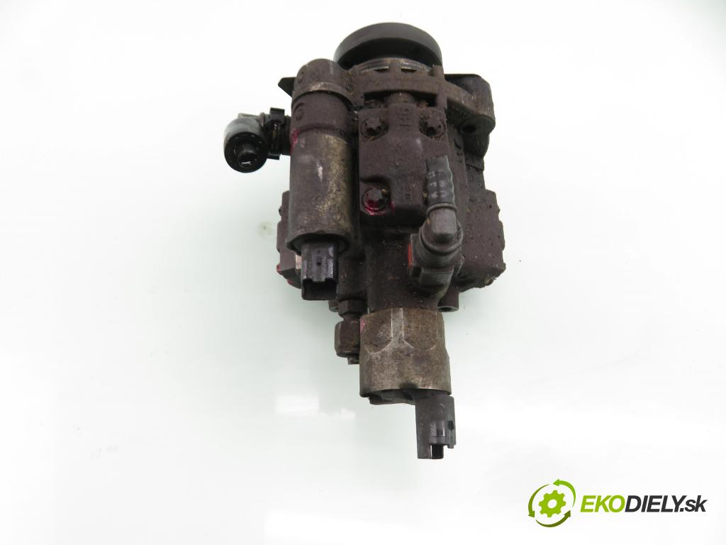 FORD S-MAX (WA6) MINIVAN 2007 92,00 1.8 TDCi - QYWA 1753,00 pumpa vysokého TLAK: 4M5Q9B395AE ; 5WS40094 ; A2C20003032