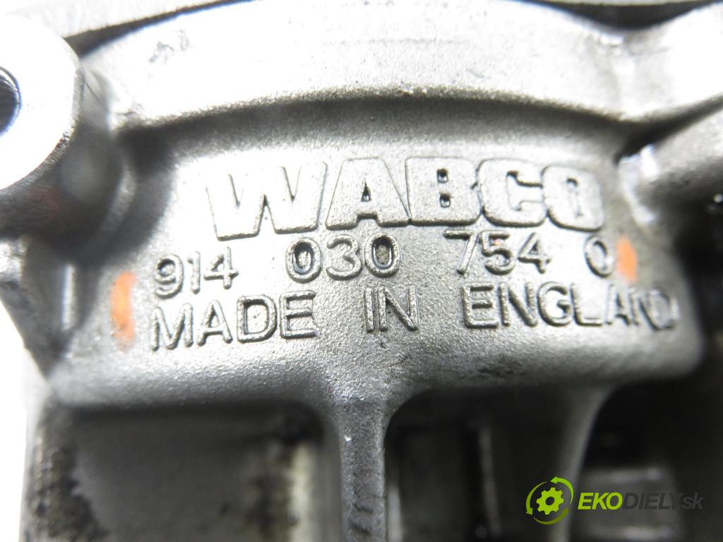 BMW 1 (E87) HB 2007 105,00 118 d - N47 D20 A 1995,00 Pumpa oleja 9140307540 ; 7798014 (Olejová pumpa)