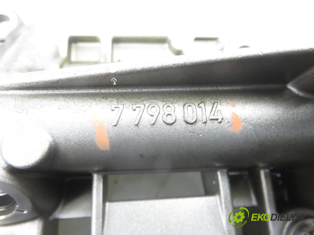 BMW 1 (E87) HB 2007 105,00 118 d - N47 D20 A 1995,00 Pumpa oleja 9140307540 ; 7798014 (Olejová pumpa)