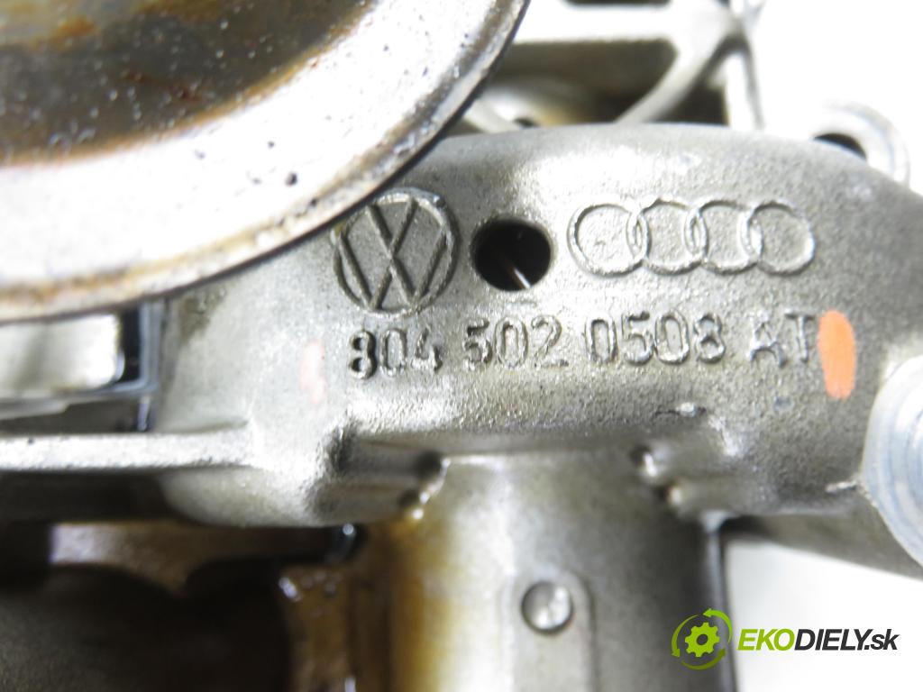 AUDI A4 (8E2, B6) SEDAN 2001 96,00 2 - ALT 1984,00 Pumpa oleja 8045020508AT (Olejová pumpa)