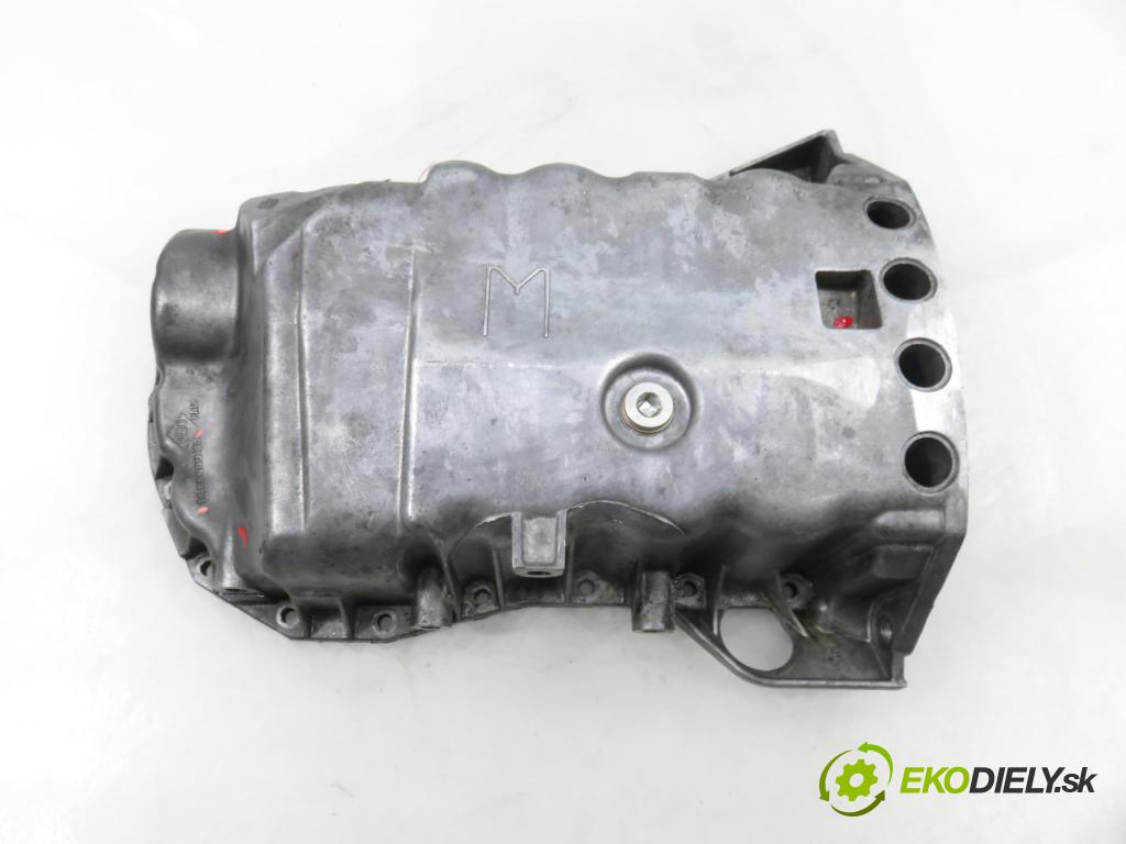 RENAULT ESPACE IV (JK0/1_) MINIVAN 2003 120,00 2.0 Turbo (JK0A, JK0B, JK0N) - F4R 794 1998,00 vana olejová 8200066133 (Olejová vana)
