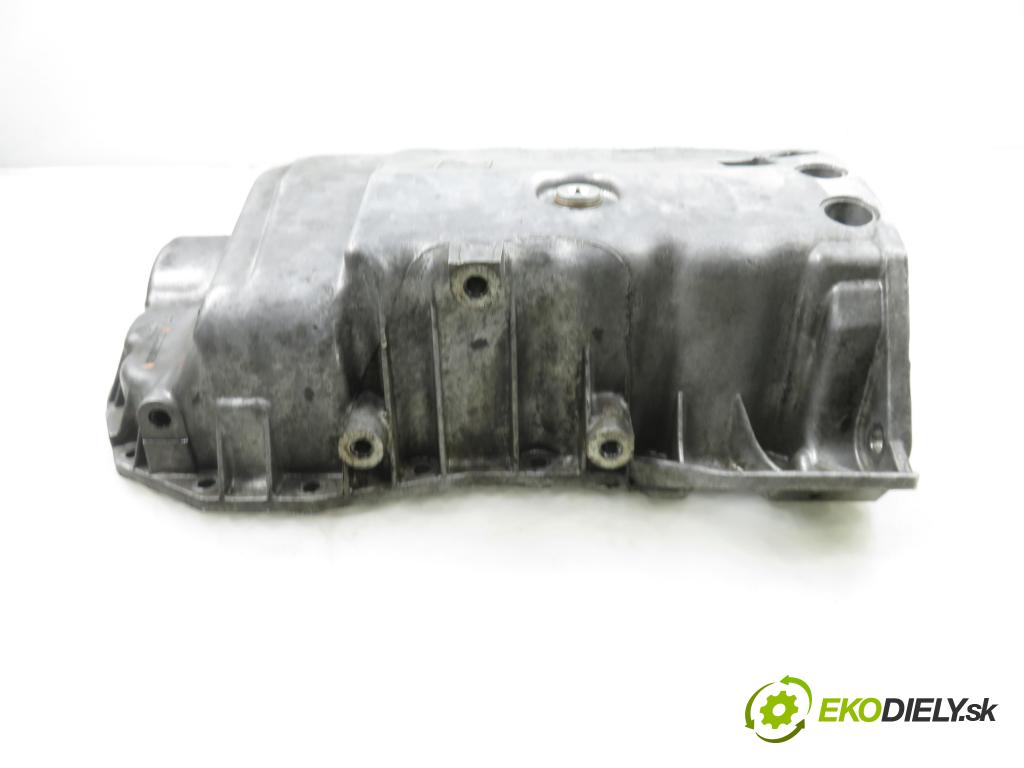 RENAULT ESPACE IV (JK0/1_) MINIVAN 2003 120,00 2.0 Turbo (JK0A, JK0B, JK0N) - F4R 794 1998,00 vana olejová 8200066133 (Olejová vana)