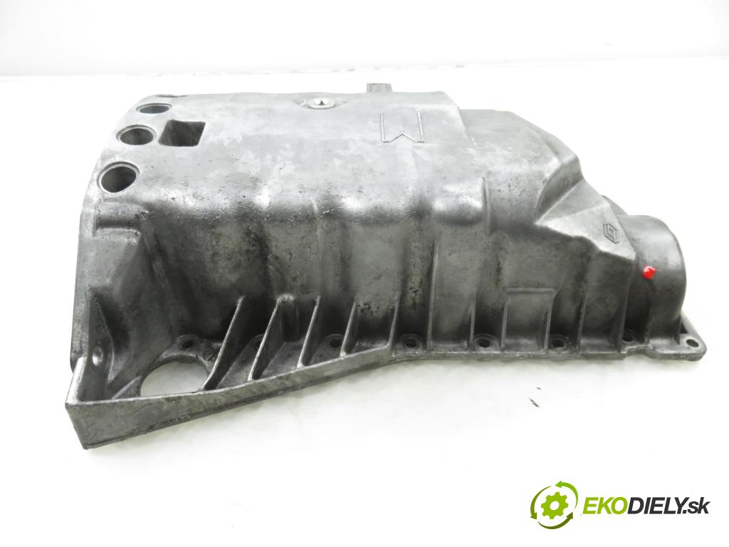 RENAULT ESPACE IV (JK0/1_) MINIVAN 2003 120,00 2.0 Turbo (JK0A, JK0B, JK0N) - F4R 794 1998,00 vana olejová 8200066133 (Olejová vana)
