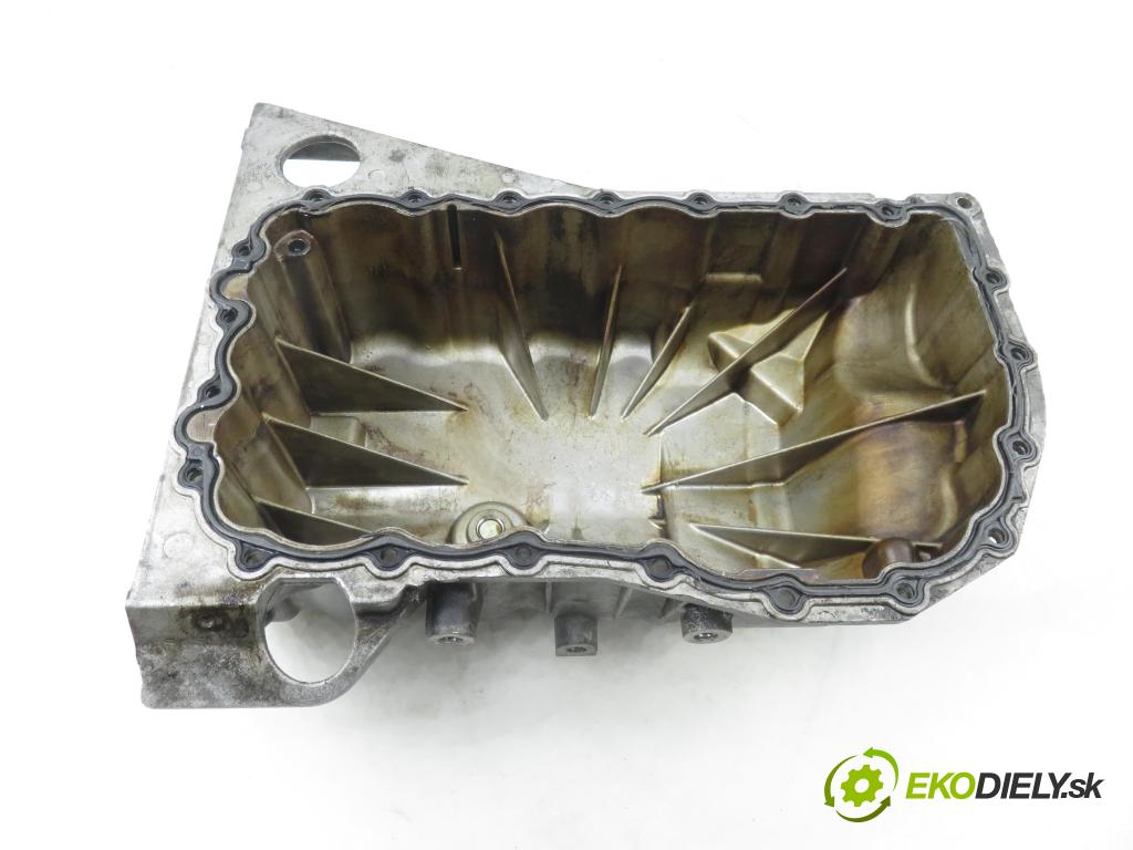 RENAULT ESPACE IV (JK0/1_) MINIVAN 2003 120,00 2.0 Turbo (JK0A, JK0B, JK0N) - F4R 794 1998,00 vana olejová 8200066133 (Olejová vana)