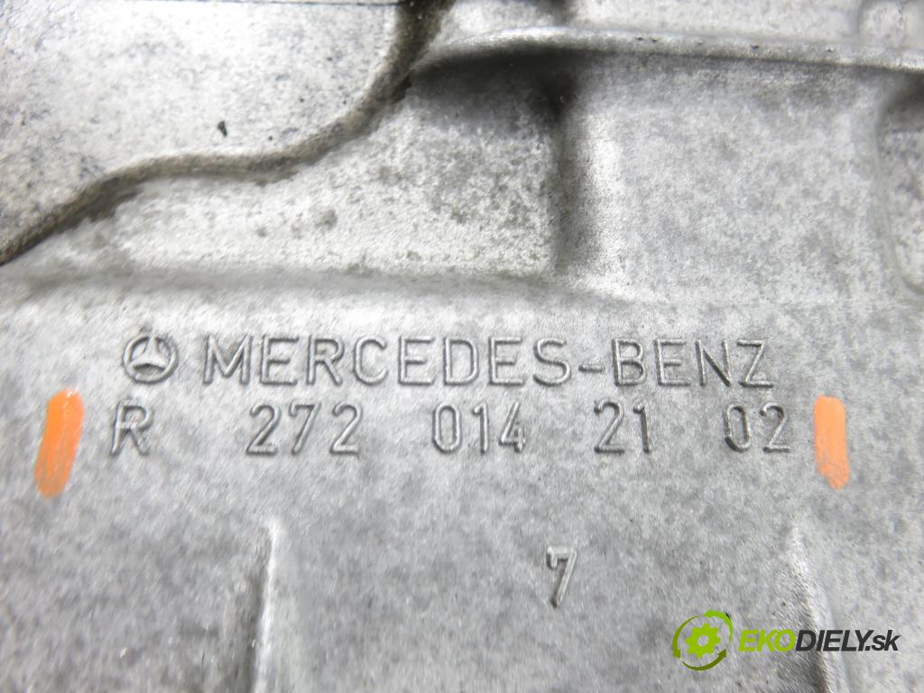 MERCEDES-BENZ KLASA E coupe (C207) COUPE 2010 215,00 E 350 CGI (207.357) - M 272.984 3498,00 Vaňa olejová R2720142102 ; A2720100128 (Olejová vaňa)