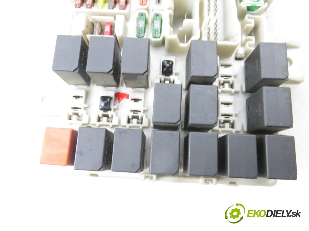 SMART FORFOUR (454) HB 2004 55,00 1.1 (454.030) - M 134.910 1124,00 MODUL BSI A4545400024 ; MN108328 ; A4548202426