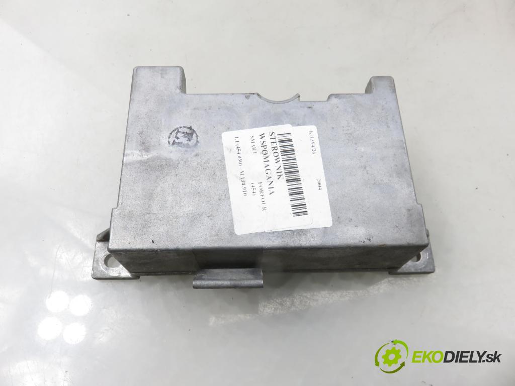 SMART FORFOUR (454) HB 2004 55,00 1.1 (454.030) - M 134.910 1124,00 řídící jednotka servočerpadlo A4545450032 ; MR594091 (Řídicí jednotka)