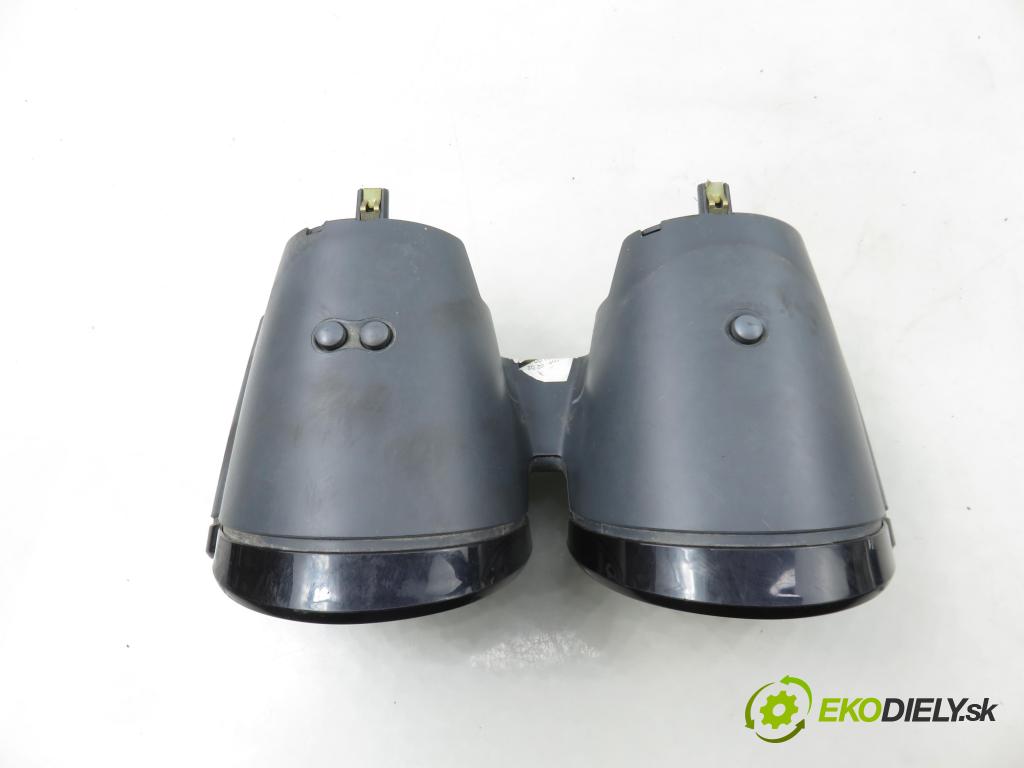 SMART FORFOUR (454) HB 2004 55,00 1.1 (454.030) - M 134.910 1124,00 prístrojovka elektrický A4545403111