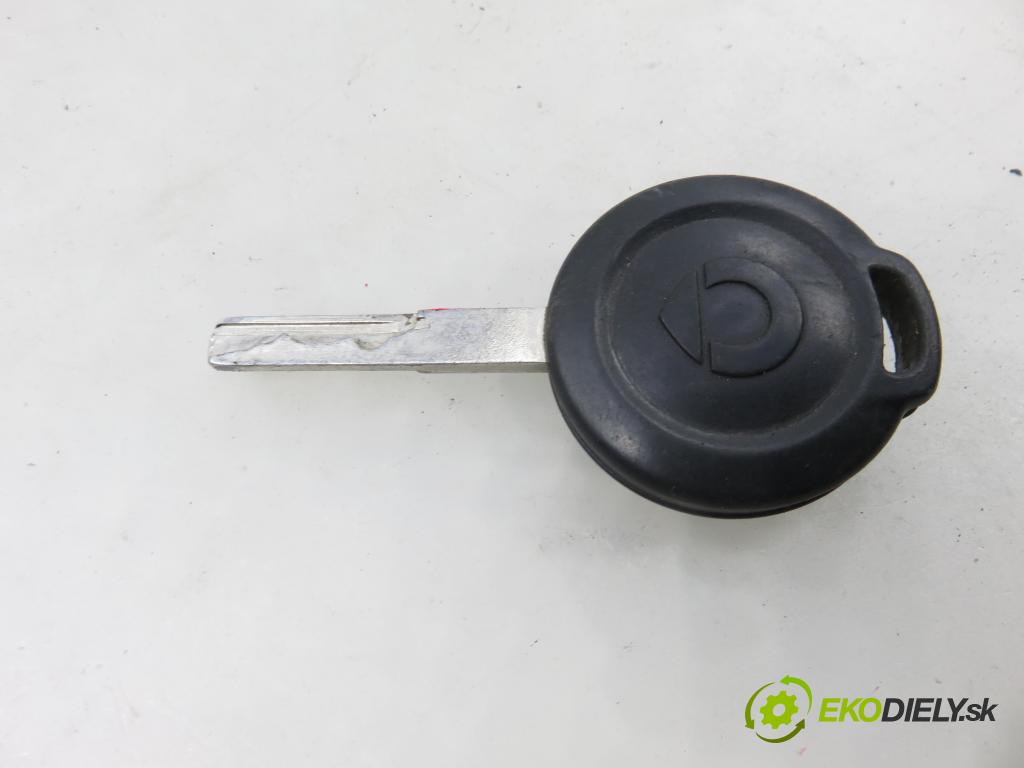 SMART FORFOUR (454) HB 2004 55,00 1.1 (454.030) - M 134.910 1124,00 spínačka MR955230 ; MR587813 ; 5WK45107 (Spínací skříňka)