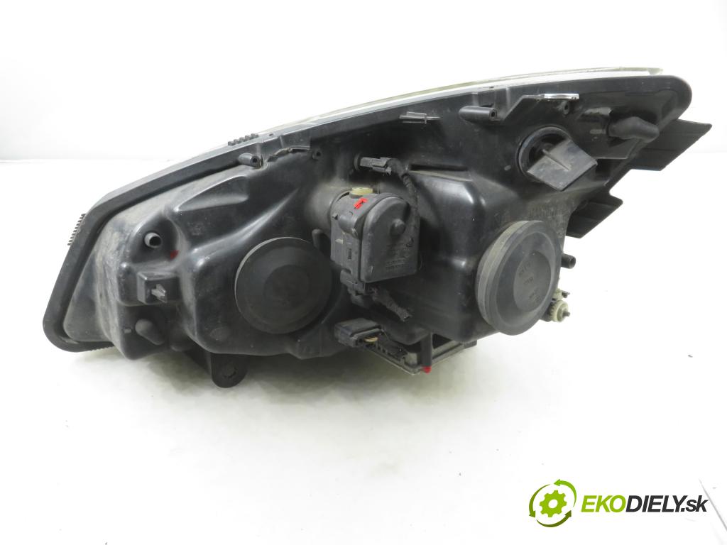 RENAULT GRAND SCENIC II (JM0/1_) MINIVAN 2004 88,00 1.9 dCi (JM0G, JM12, JM1G, JM2C) - F9Q 812 1870,00 Svetlo PP
