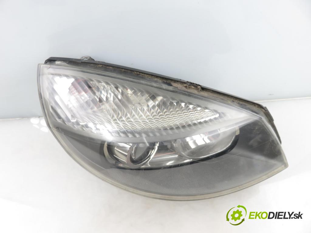 RENAULT GRAND SCENIC II (JM0/1_) MINIVAN 2004 88,00 1.9 dCi (JM0G, JM12, JM1G, JM2C) - F9Q 812 1870,00 Svetlo PP