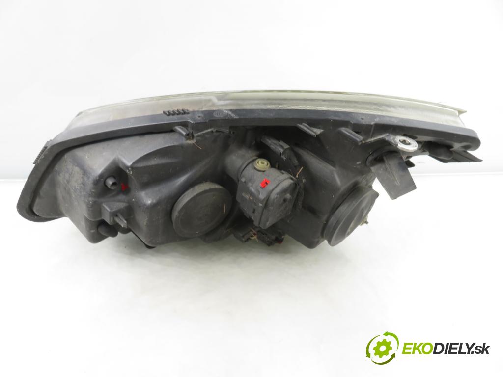 RENAULT GRAND SCENIC II (JM0/1_) MINIVAN 2004 88,00 1.9 dCi (JM0G, JM12, JM1G, JM2C) - F9Q 812 1870,00 Svetlo PP