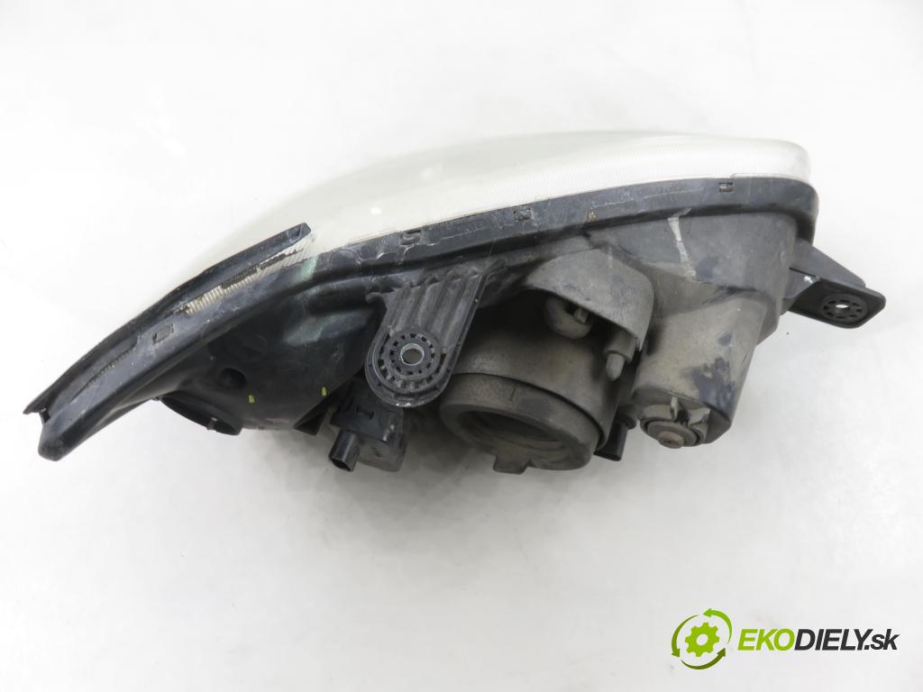 HYUNDAI GETZ (TB) HB 2005 46,00 1.1 - G4HD 1086,00 světlo LP 921011CXXX