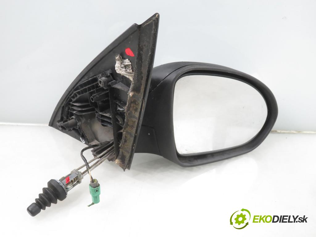 SMART FORFOUR (454) HB 2004 55,00 1.1 (454.030) - M 134.910 1124,00 Spätné zrkadlo PM 