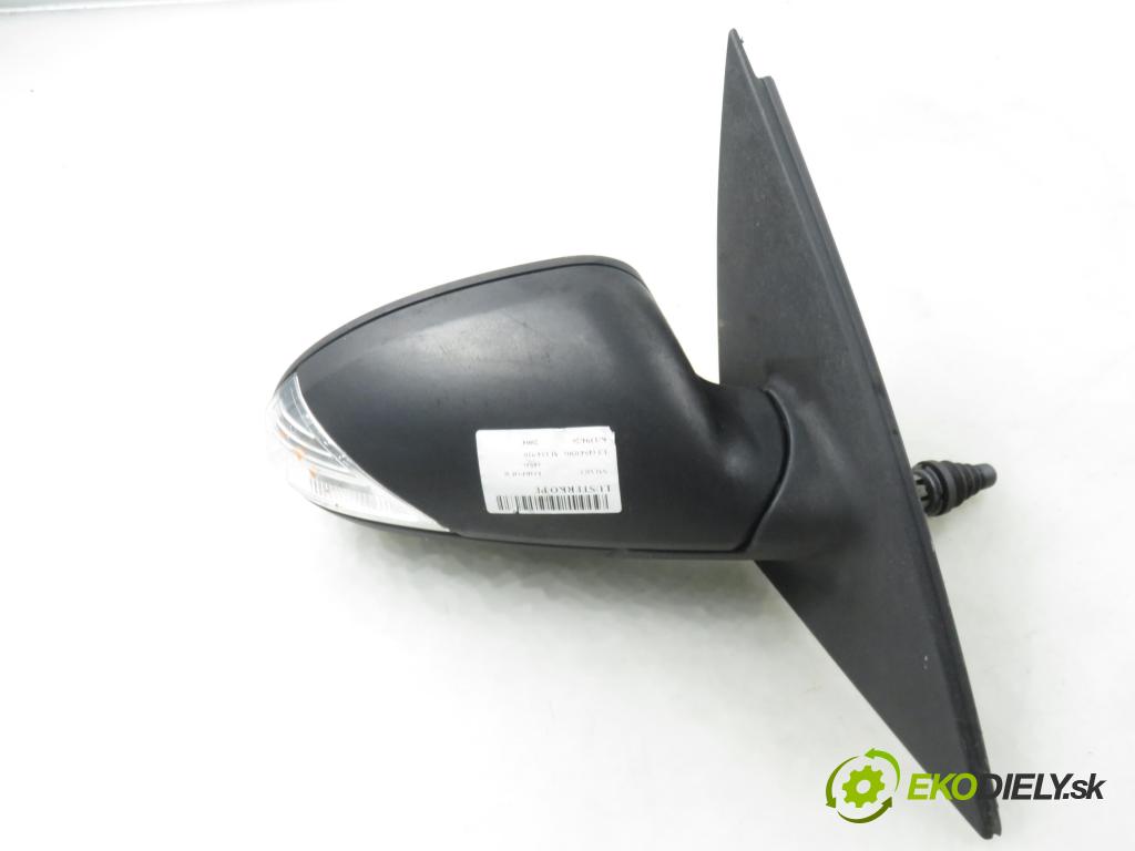 SMART FORFOUR (454) HB 2004 55,00 1.1 (454.030) - M 134.910 1124,00 Spätné zrkadlo PM