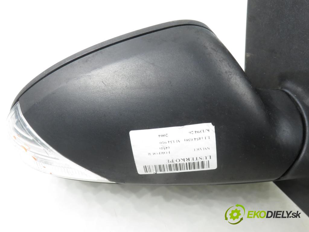 SMART FORFOUR (454) HB 2004 55,00 1.1 (454.030) - M 134.910 1124,00 Spätné zrkadlo PM