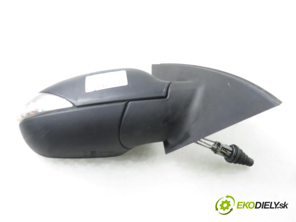 SMART FORFOUR (454) HB 2004 55,00 1.1 (454.030) - M 134.910 1124,00 Spätné zrkadlo PM