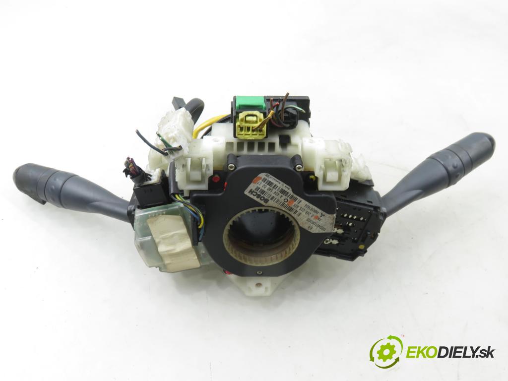 SMART FORFOUR (454) HB 2004 55,00 1.1 (454.030) - M 134.910 1124,00 PAKA/ŘAZENÍ/SADA: A4545401244 ; 0265005485 ; A4545400217