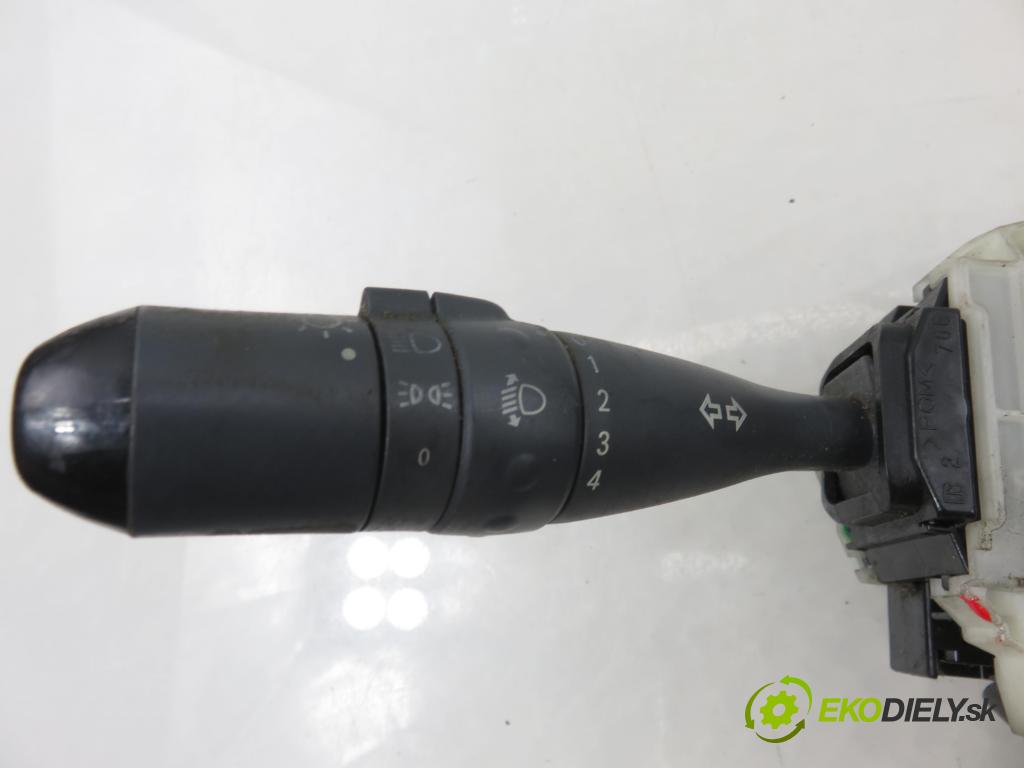 SMART FORFOUR (454) HB 2004 55,00 1.1 (454.030) - M 134.910 1124,00 PAKA/ŘAZENÍ/SADA: A4545401244 ; 0265005485 ; A4545400217