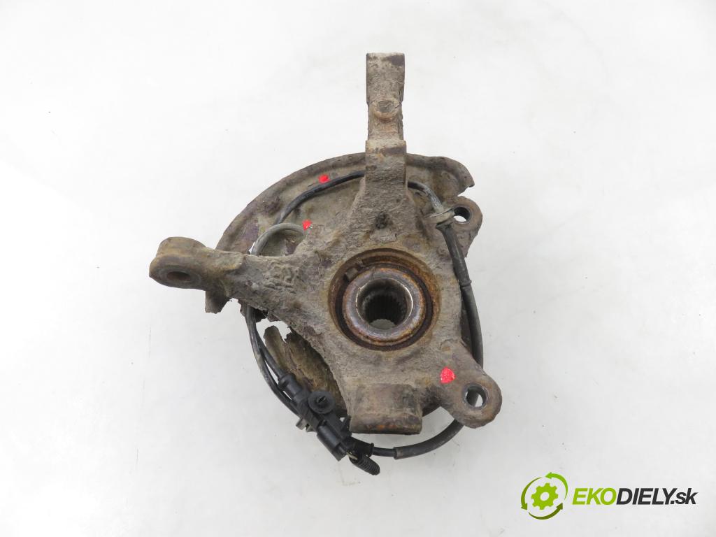 SMART FORFOUR (454) HB 2004 55,00 1.1 (454.030) - M 134.910 1124,00 náboj LP ABS 