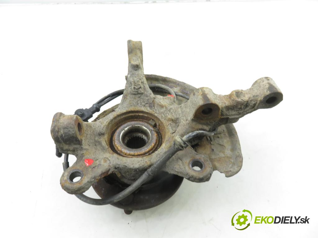 SMART FORFOUR (454) HB 2004 55,00 1.1 (454.030) - M 134.910 1124,00 náboj LP ABS