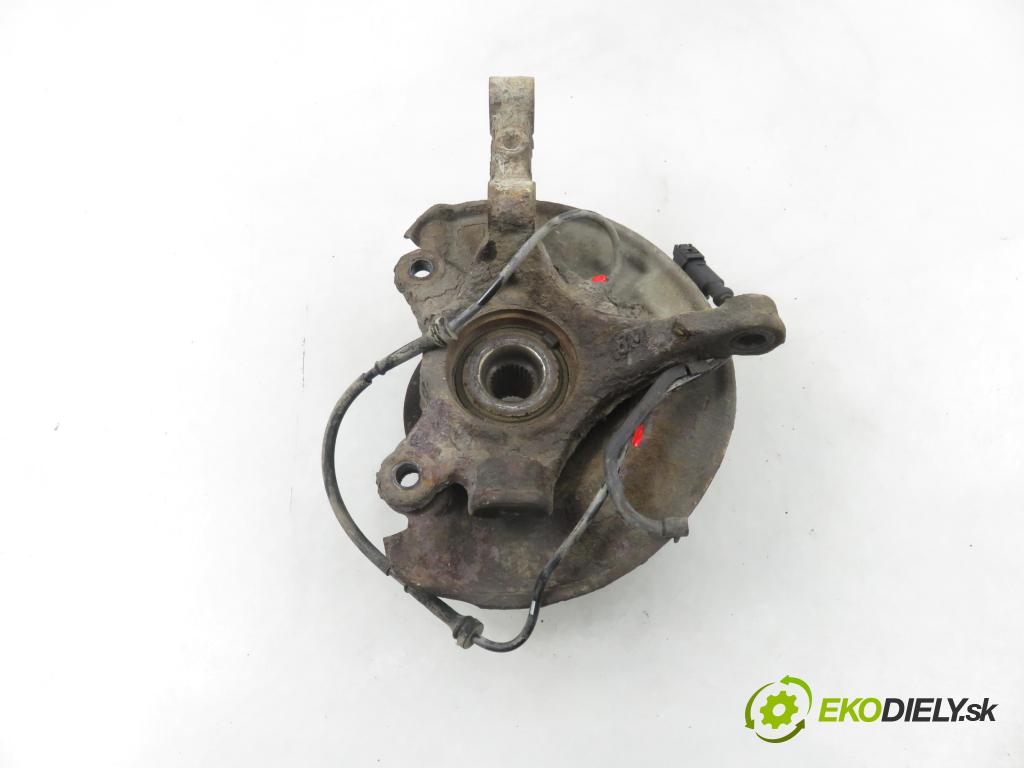SMART FORFOUR (454) HB 2004 55,00 1.1 (454.030) - M 134.910 1124,00 náboj PP ABS 