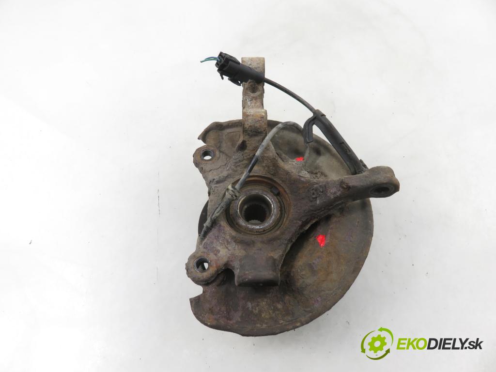 SMART FORFOUR (454) HB 2004 55,00 1.1 (454.030) - M 134.910 1124,00 náboj PP ABS