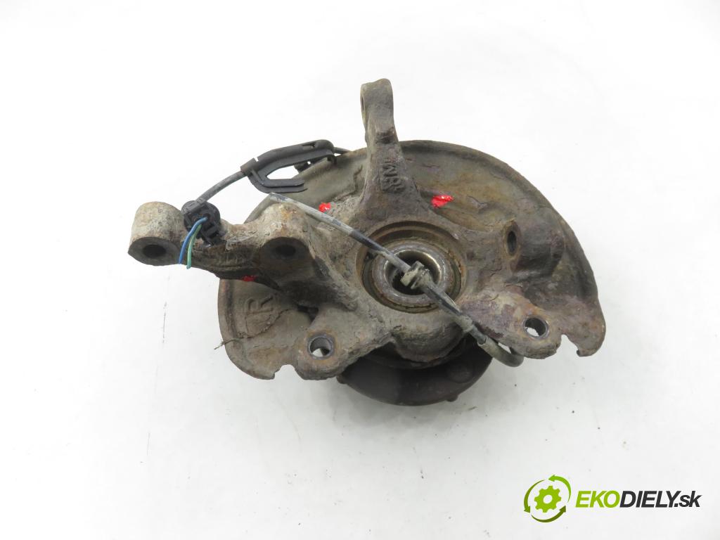 SMART FORFOUR (454) HB 2004 55,00 1.1 (454.030) - M 134.910 1124,00 náboj PP ABS