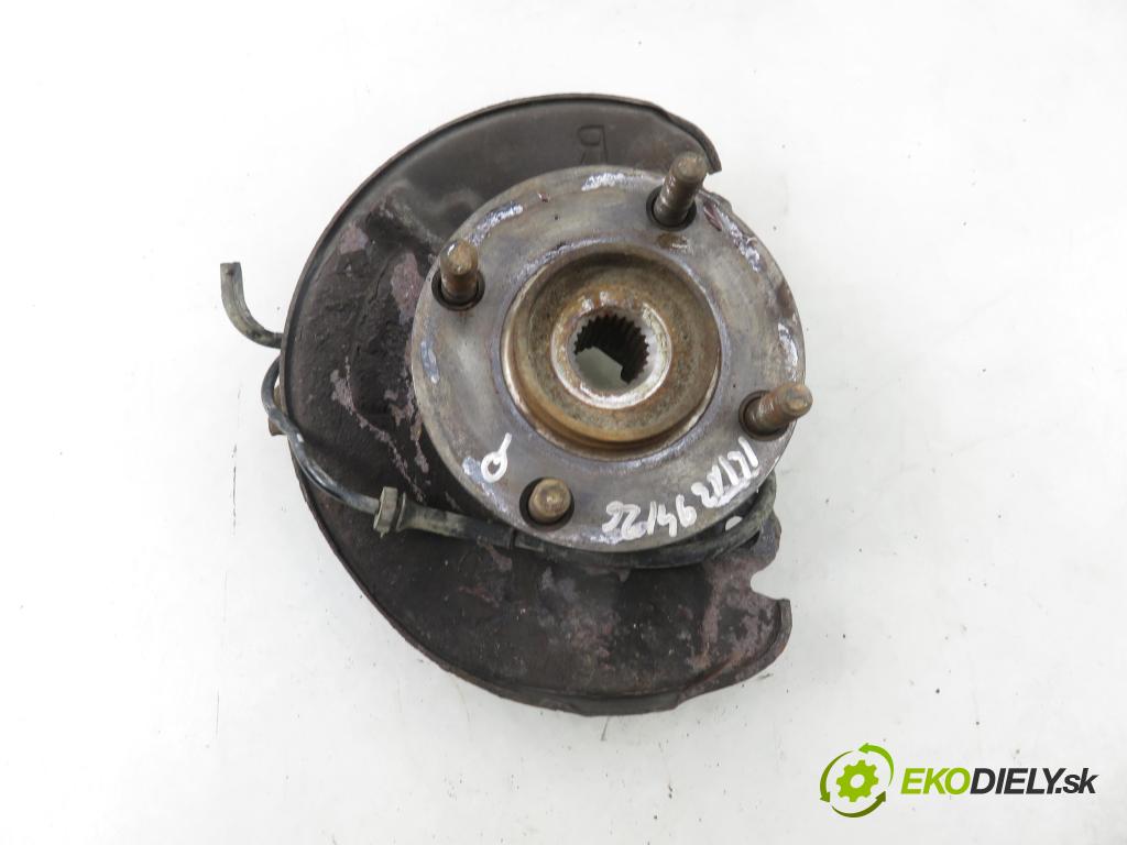 SMART FORFOUR (454) HB 2004 55,00 1.1 (454.030) - M 134.910 1124,00 náboj PP ABS