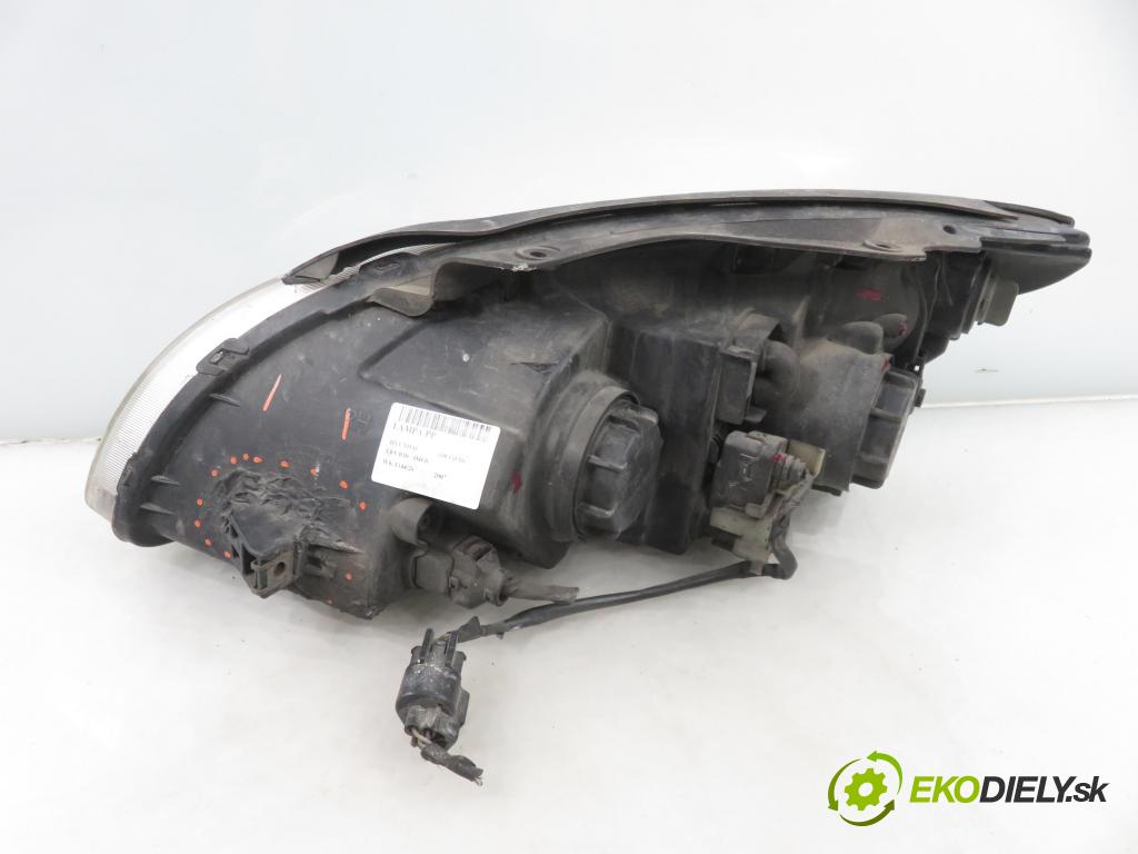 HYUNDAI i30 (FD) HB 2007 66,00 1.6 CRDi - D4FB 1582,00 světlo PP 921022LXXX