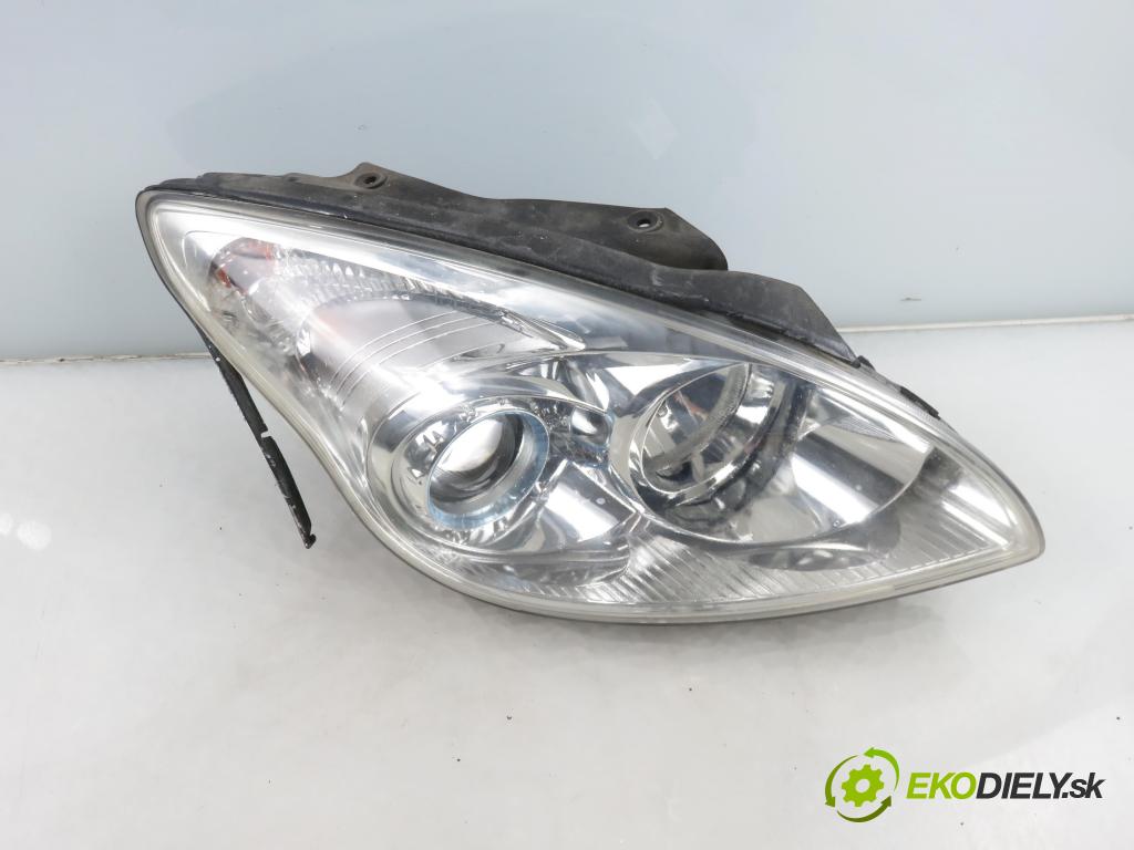 HYUNDAI i30 (FD) HB 2007 66,00 1.6 CRDi - D4FB 1582,00 světlo PP 921022LXXX