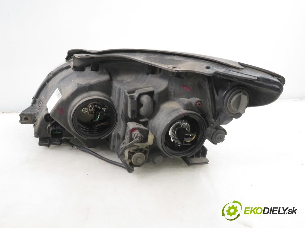 HYUNDAI i30 (FD) HB 2007 66,00 1.6 CRDi - D4FB 1582,00 světlo PP 921022LXXX