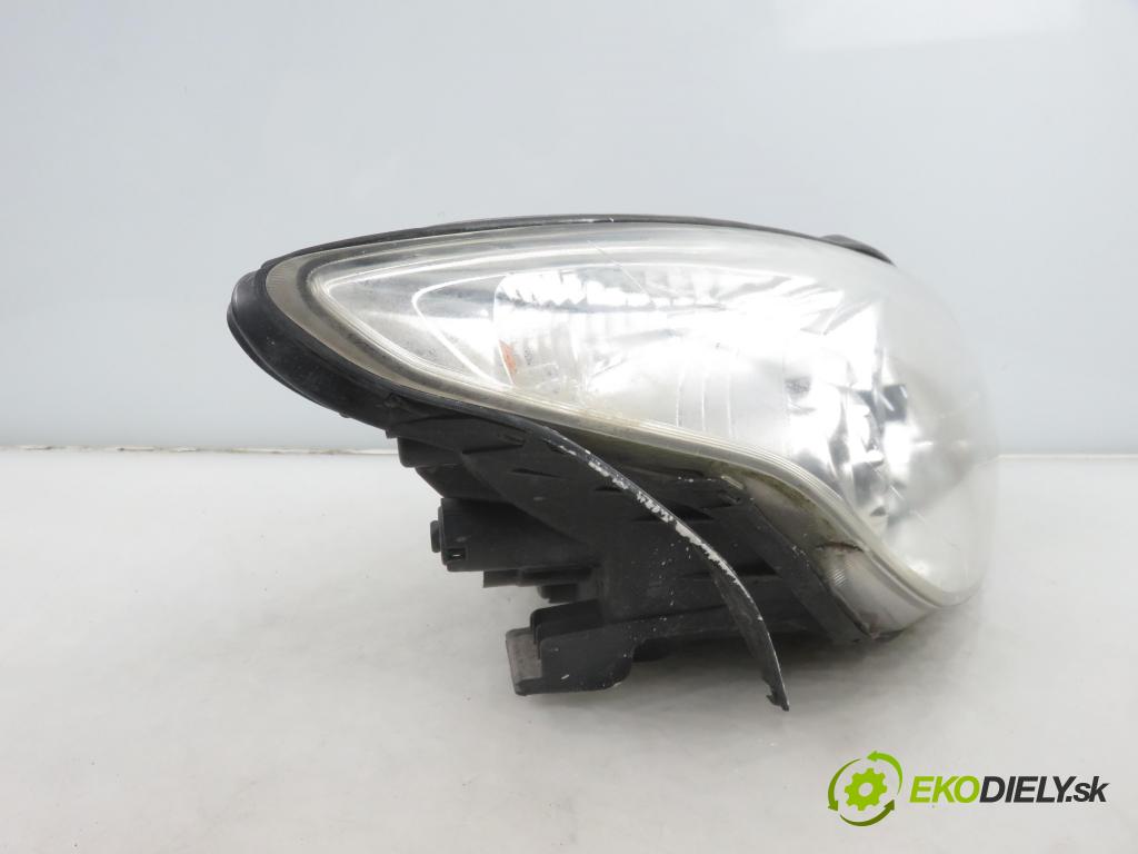 HYUNDAI i30 (FD) HB 2007 66,00 1.6 CRDi - D4FB 1582,00 světlo PP 921022LXXX