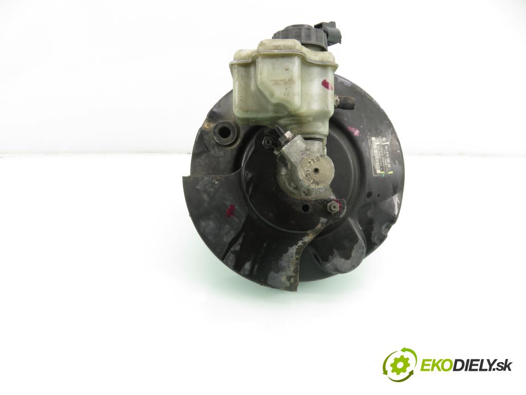 SEAT ALTEA (5P1) MINIVAN 2004 77,00 1.9 TDI - BJB 1896,00 posilovač 1K1614105AF ; 03786475024 (Servočerpadlo)